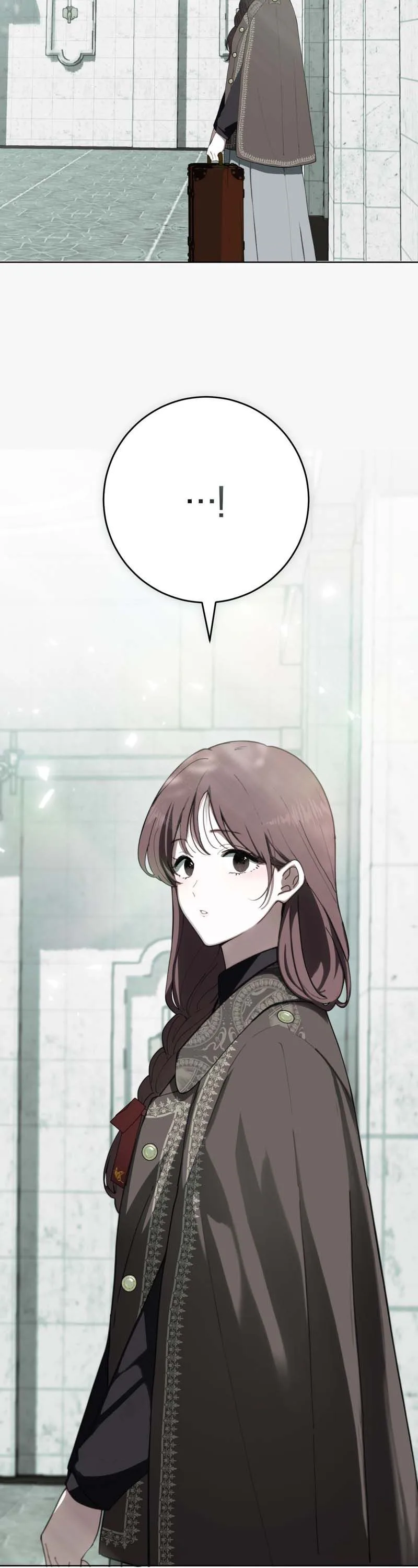 Atonement, For Your Cruelty Chapter 11 page 2