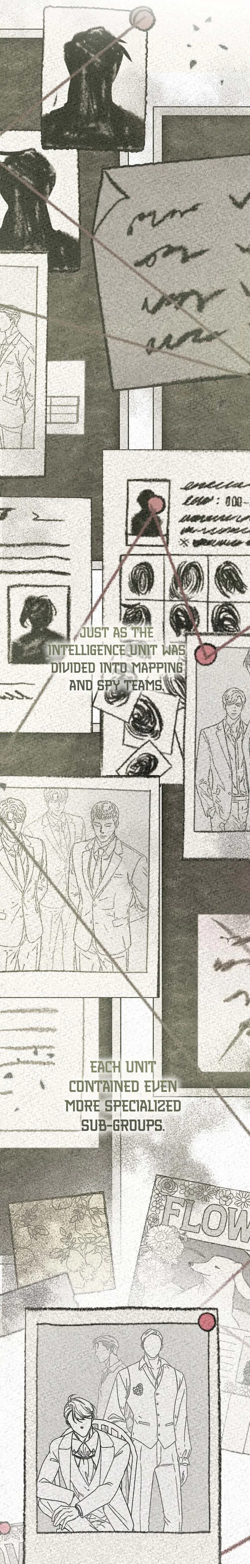 Atonement, For Your Cruelty Chapter 11 page 15