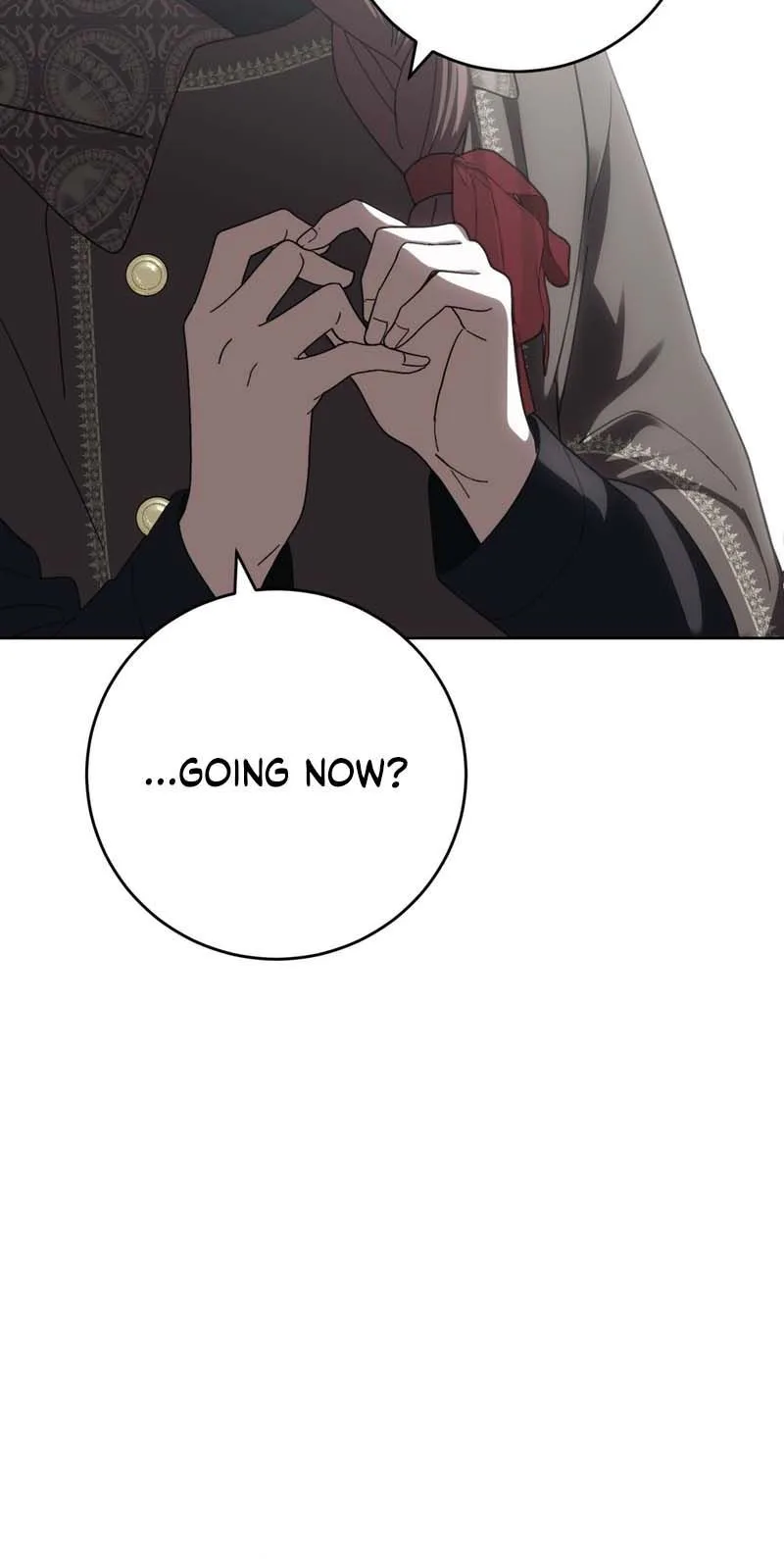Atonement, For Your Cruelty Chapter 11 page 50