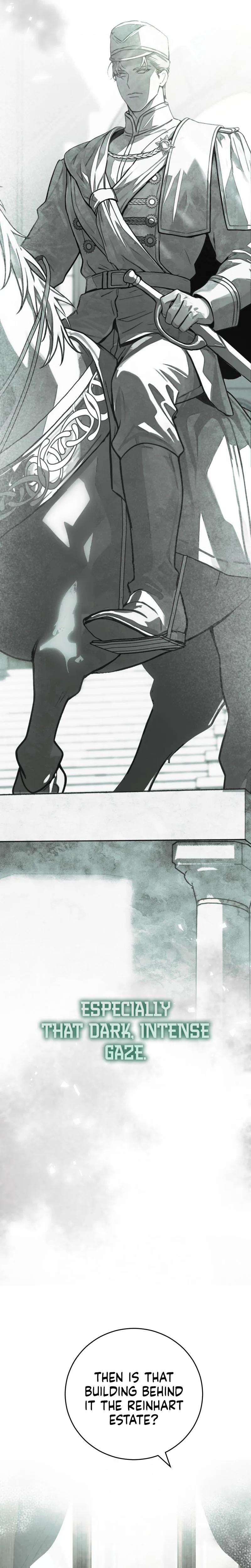 Atonement, For Your Cruelty Chapter 12 page 21