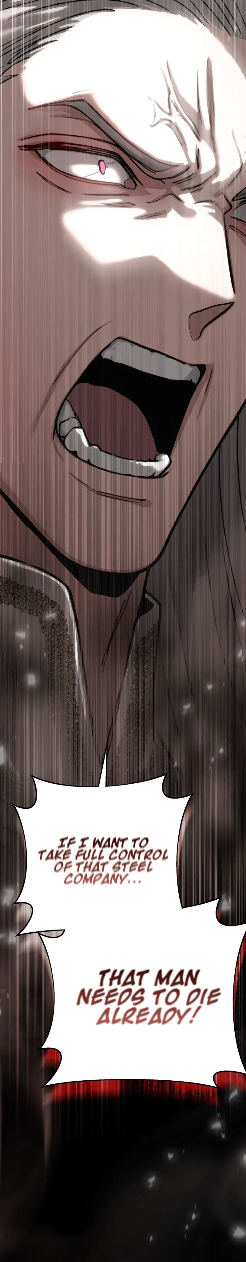 Atonement, For Your Cruelty Chapter 12 page 34