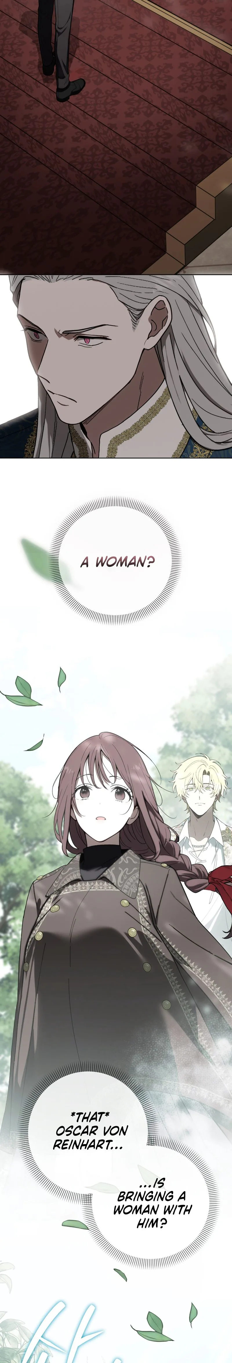 Atonement, For Your Cruelty Chapter 12 page 48