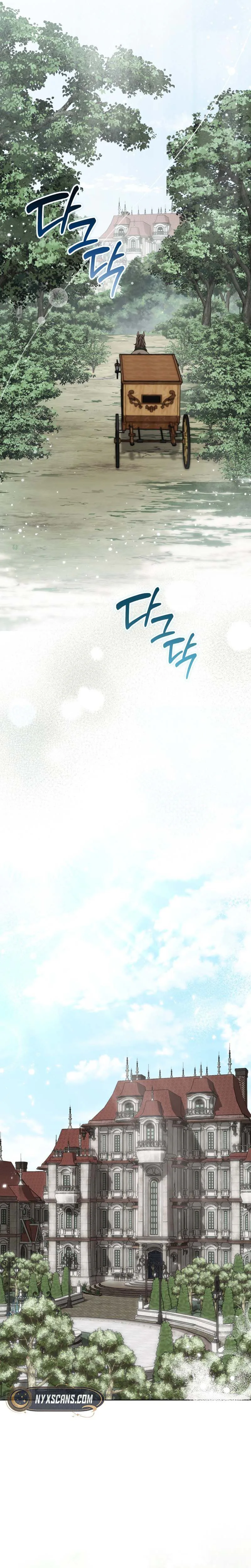 Atonement, For Your Cruelty Chapter 13 page 3
