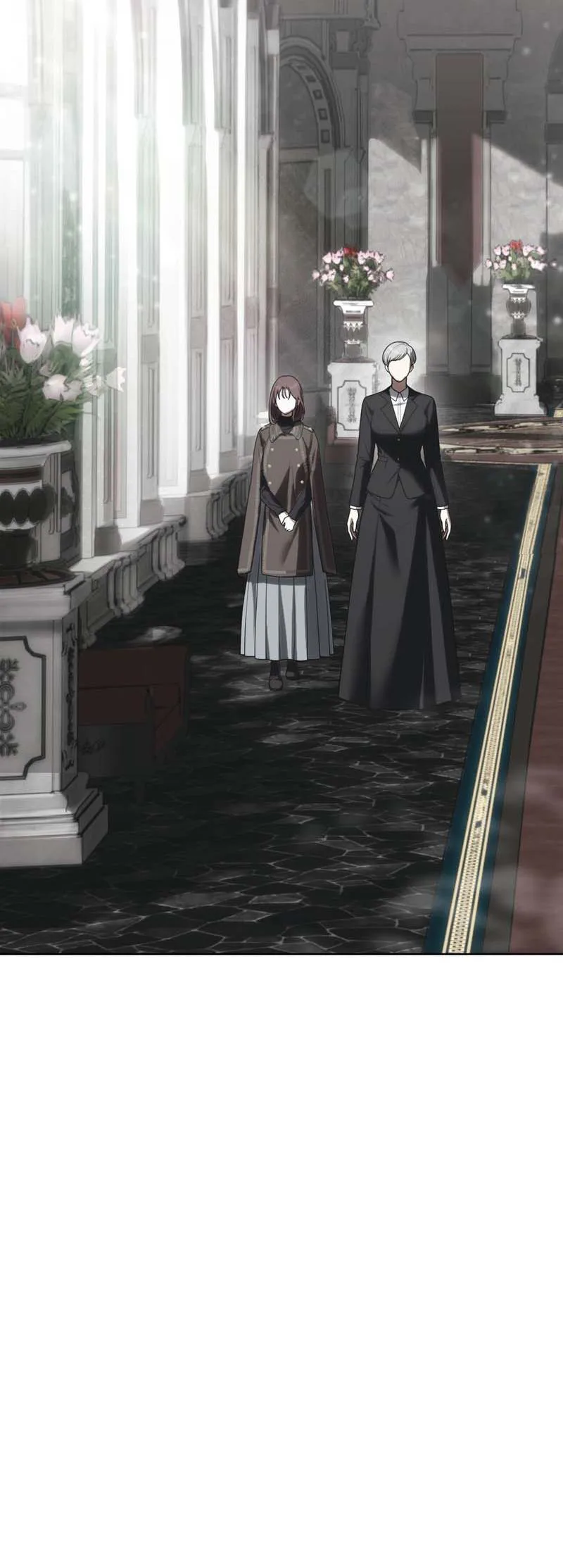 Atonement, For Your Cruelty Chapter 13 page 18