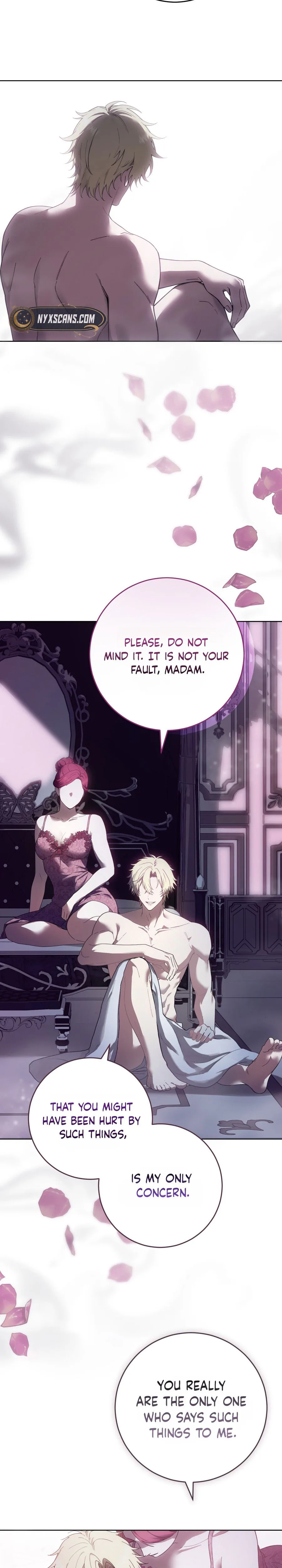 Atonement, For Your Cruelty Chapter 14 page 2