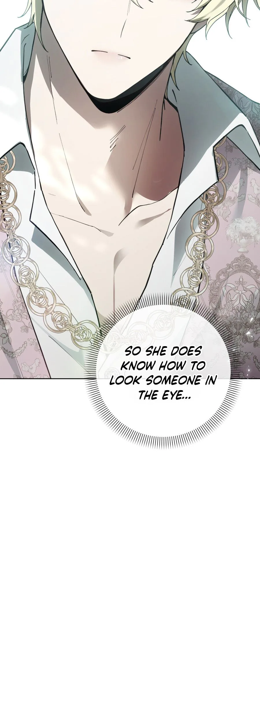 Atonement, For Your Cruelty Chapter 14 page 47