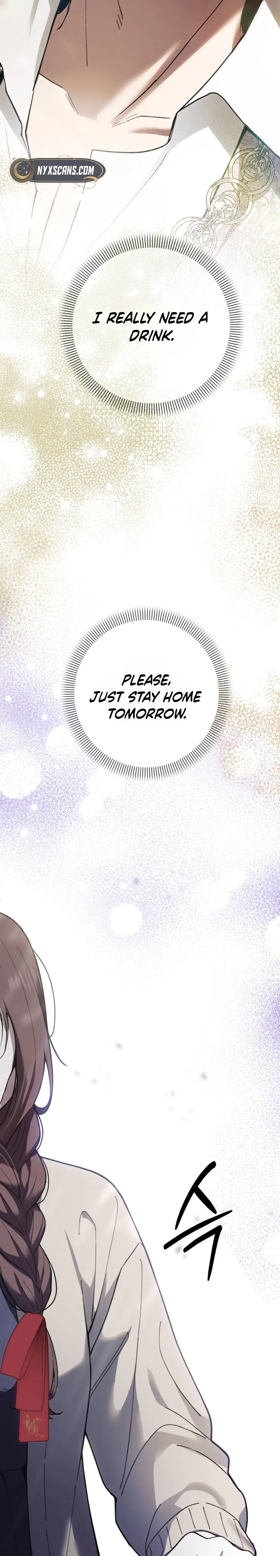 Atonement, For Your Cruelty Chapter 15 page 26
