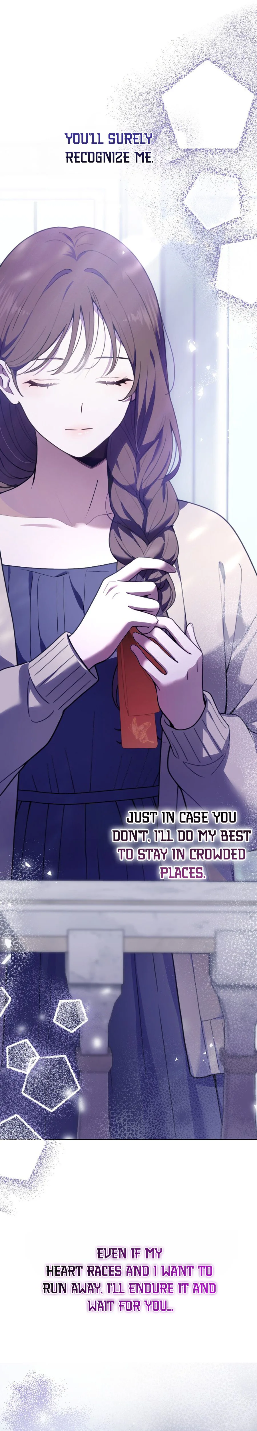 Atonement, For Your Cruelty Chapter 15 page 37