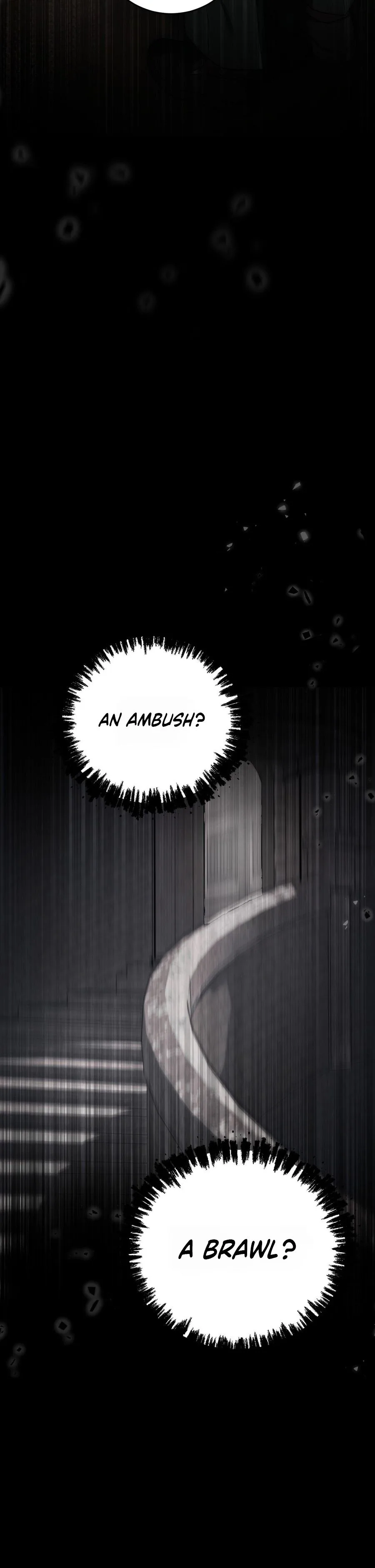 Atonement, For Your Cruelty Chapter 16 page 15
