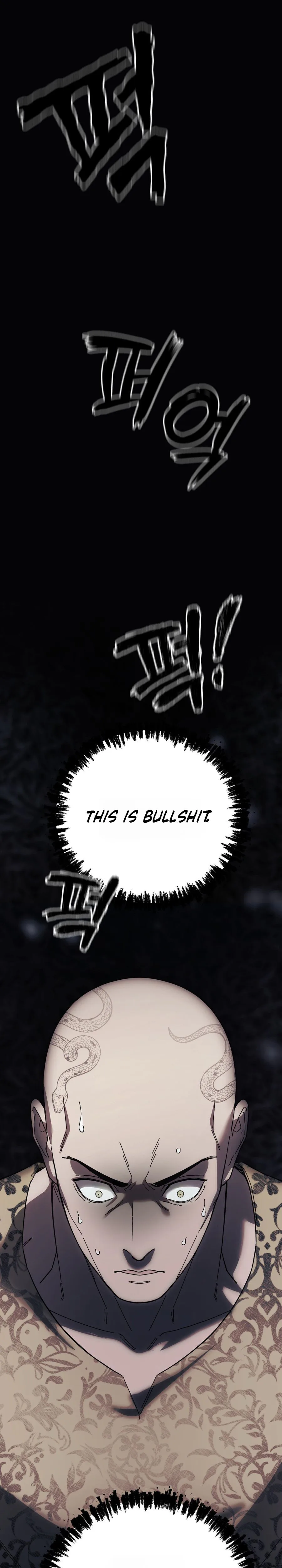 Atonement, For Your Cruelty Chapter 16 page 28