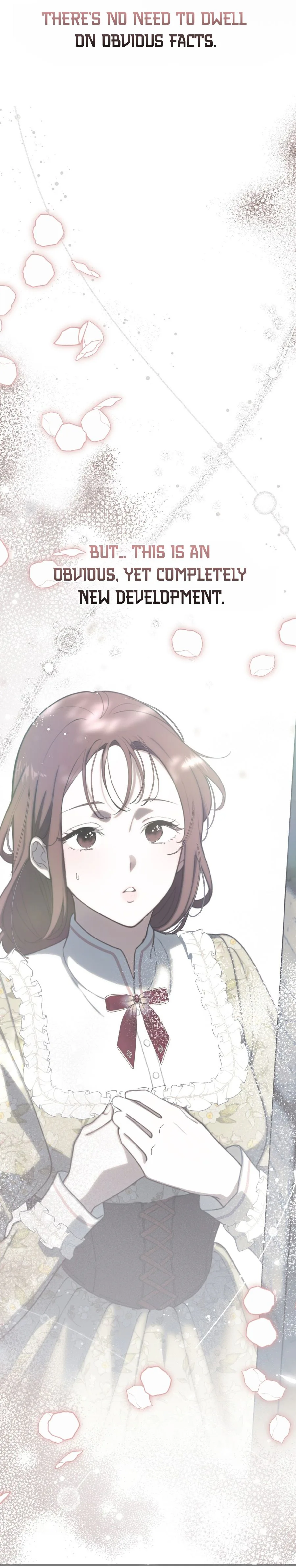 Atonement, For Your Cruelty Chapter 16 page 57