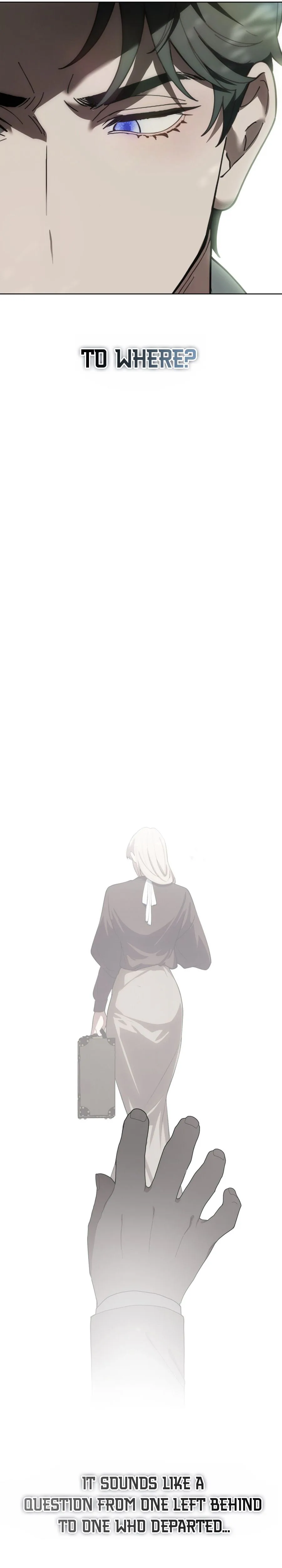 Atonement, For Your Cruelty Chapter 17 page 10
