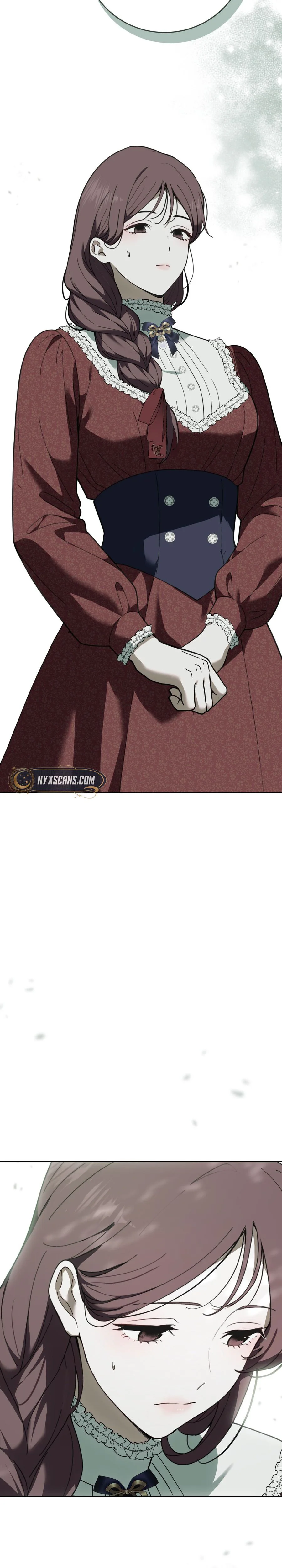 Atonement, For Your Cruelty Chapter 17 page 26