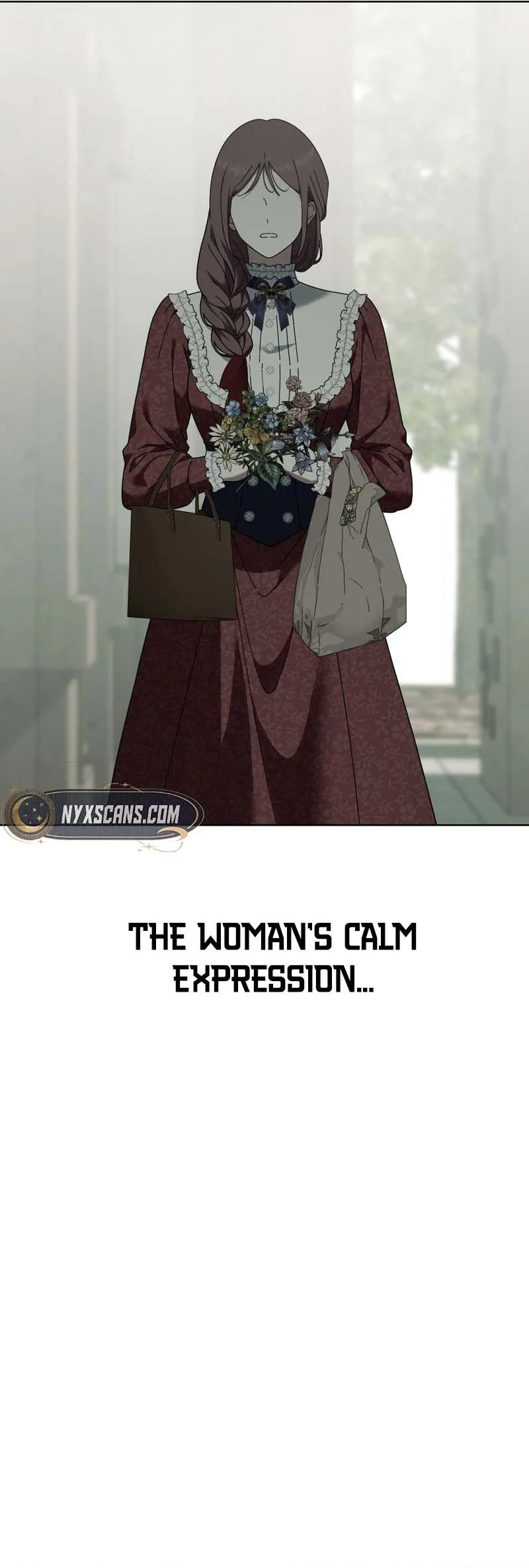 Atonement, For Your Cruelty Chapter 18 page 9
