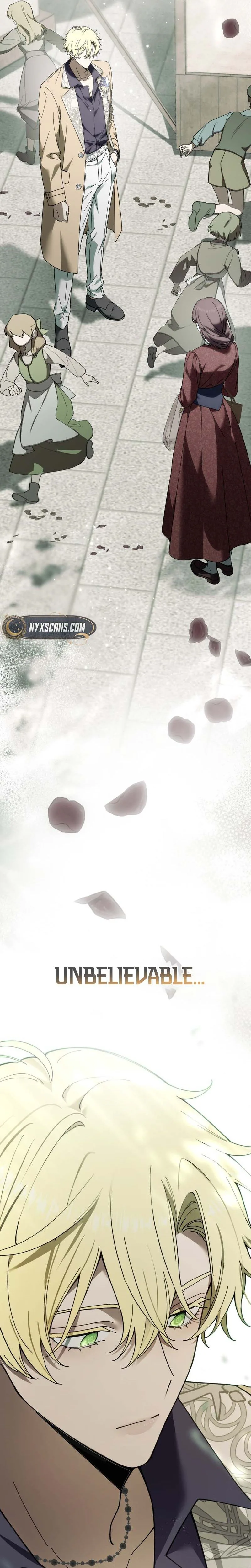 Atonement, For Your Cruelty Chapter 18 page 4