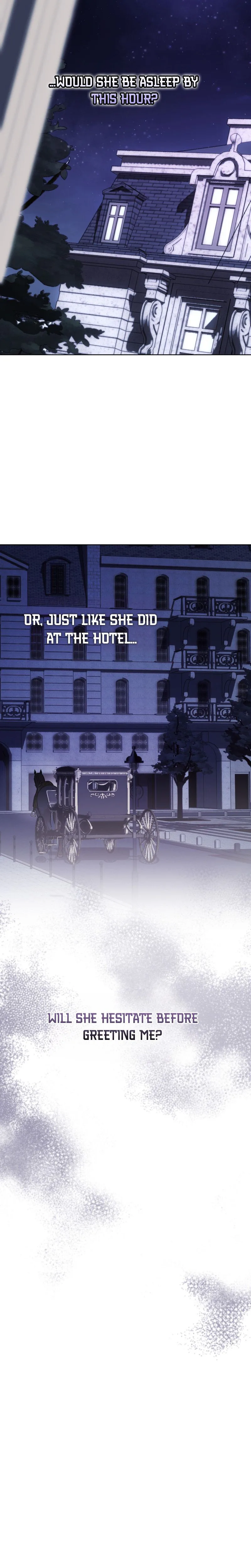 Atonement, For Your Cruelty Chapter 19 page 22