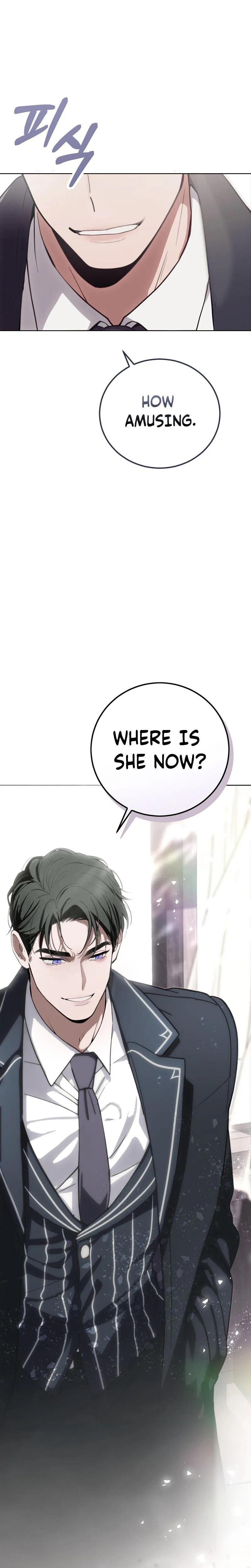 Atonement, For Your Cruelty Chapter 2 page 40