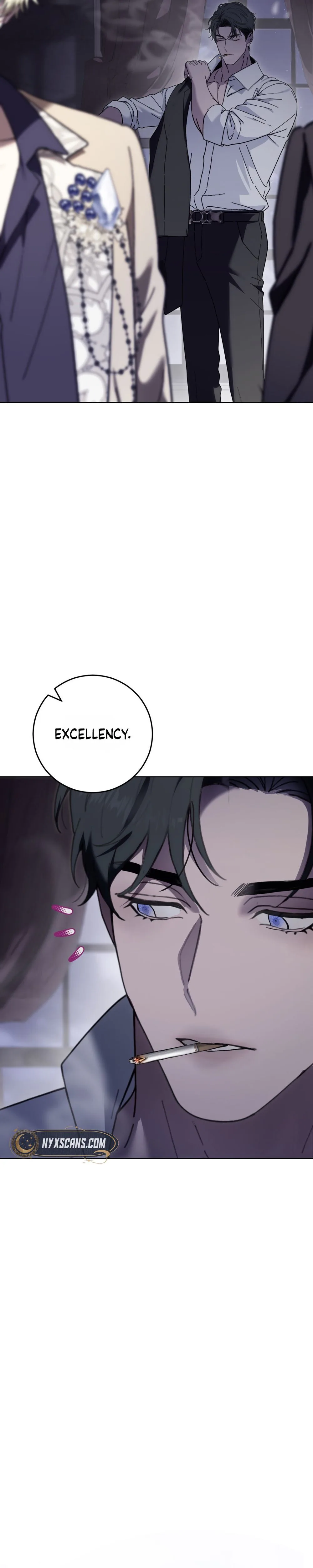 Atonement, For Your Cruelty Chapter 20 page 21