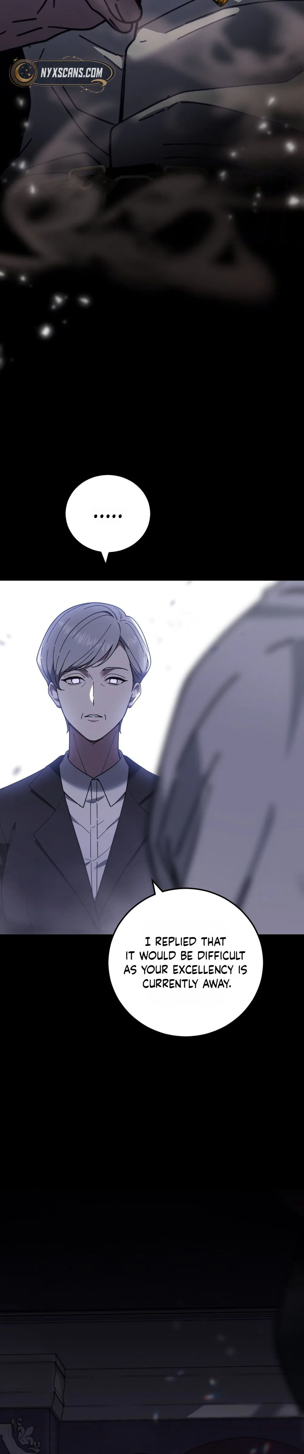 Atonement, For Your Cruelty Chapter 20 page 33