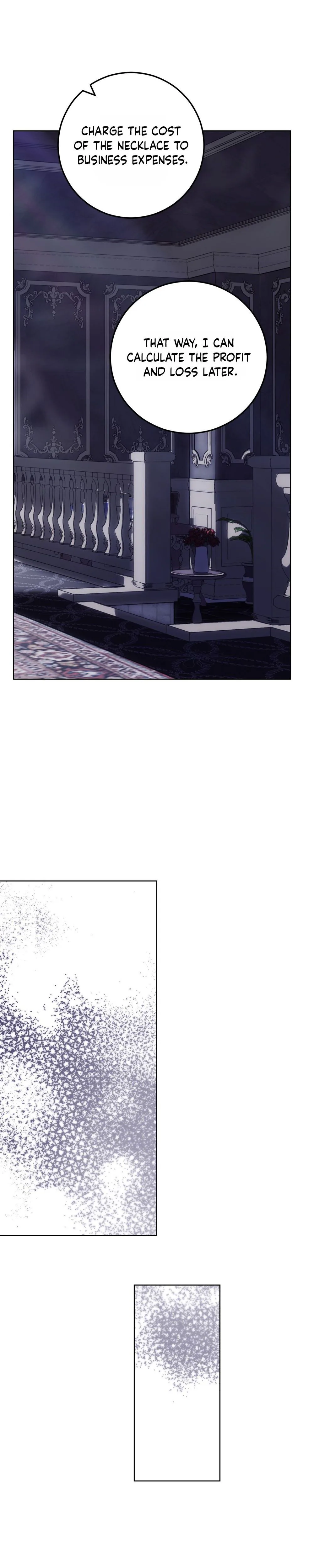 Atonement, For Your Cruelty Chapter 20 page 35