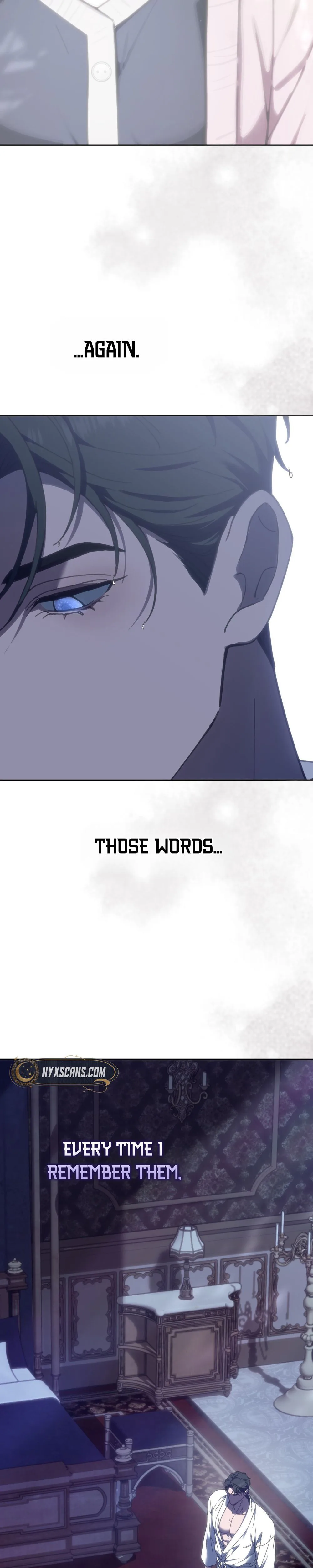Atonement, For Your Cruelty Chapter 20 page 51