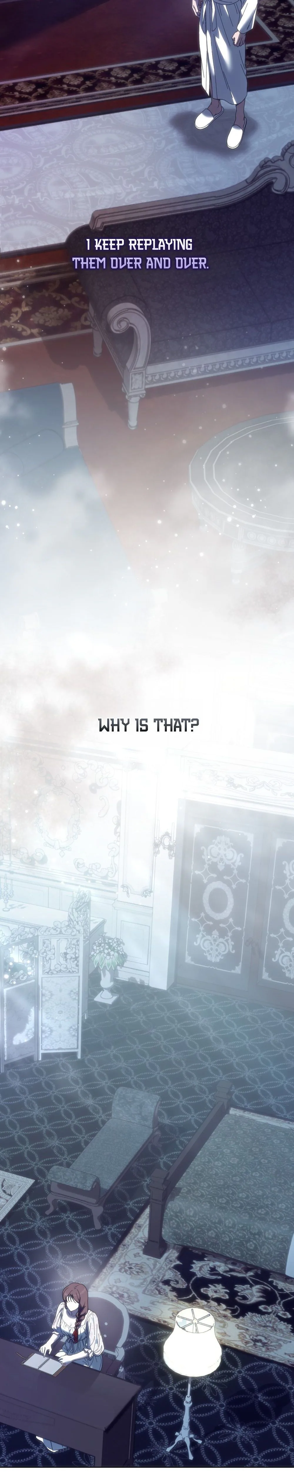 Atonement, For Your Cruelty Chapter 20 page 52