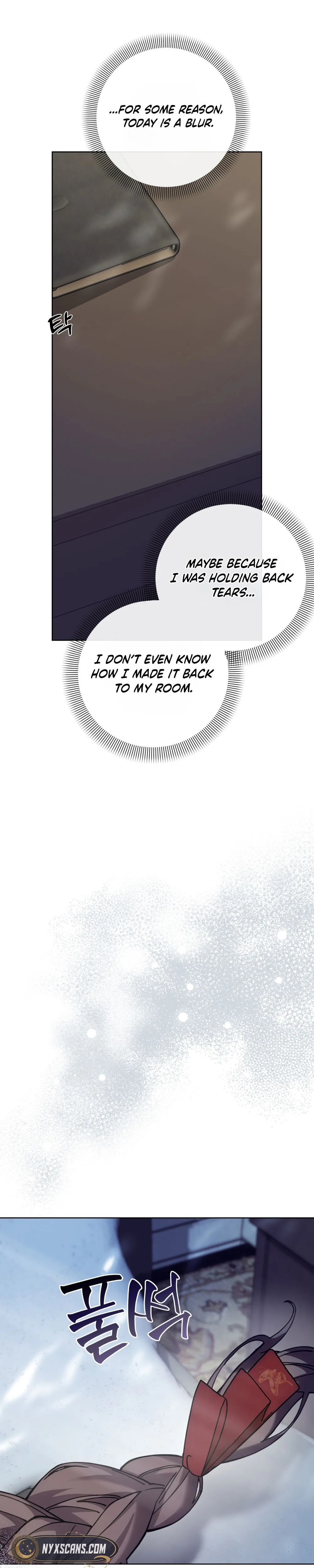 Atonement, For Your Cruelty Chapter 20 page 54