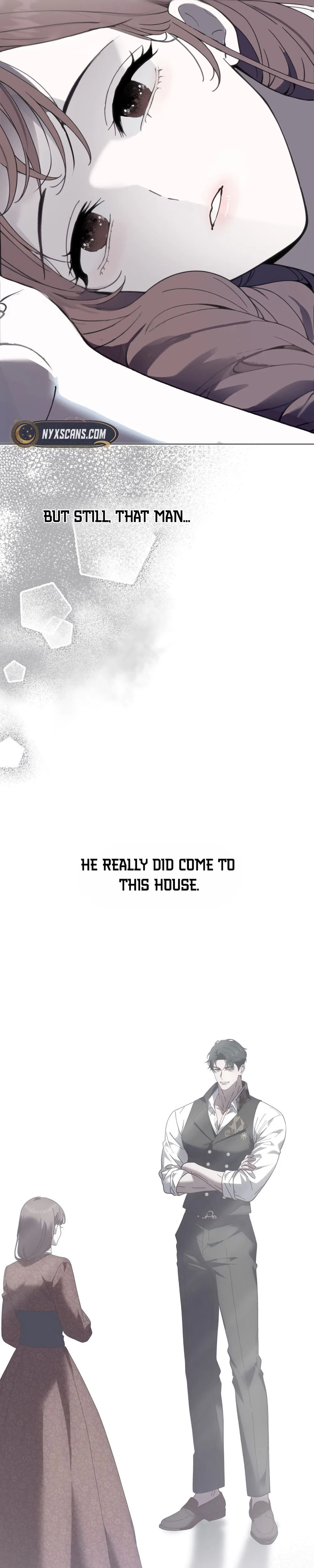 Atonement, For Your Cruelty Chapter 20 page 59