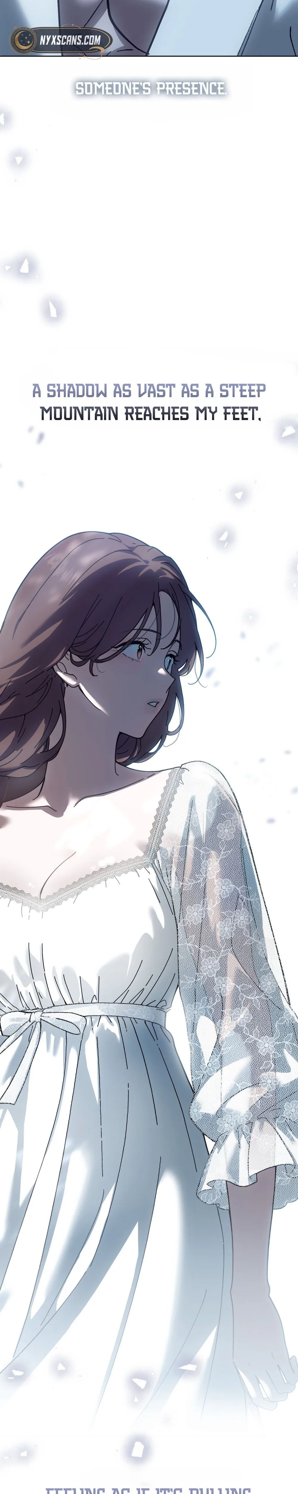 Atonement, For Your Cruelty Chapter 20 page 68
