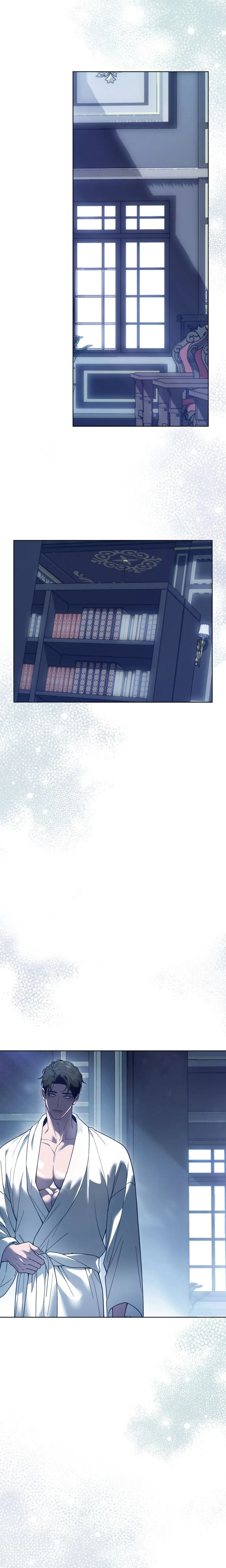 Atonement, For Your Cruelty Chapter 21 page 2