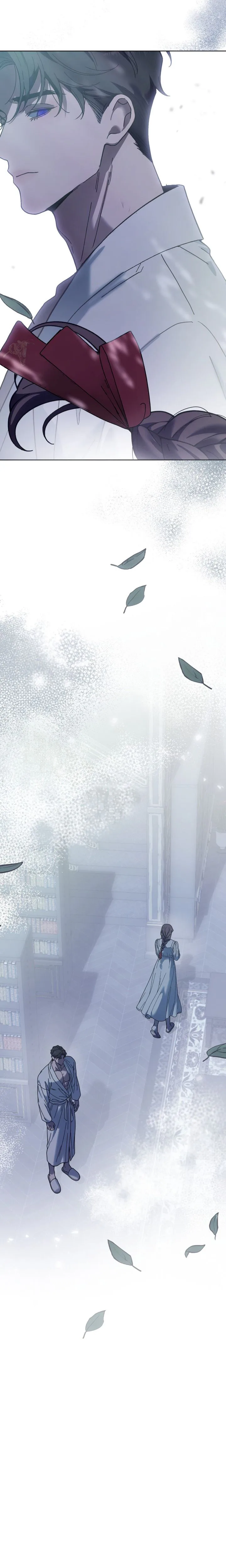 Atonement, For Your Cruelty Chapter 21 page 30