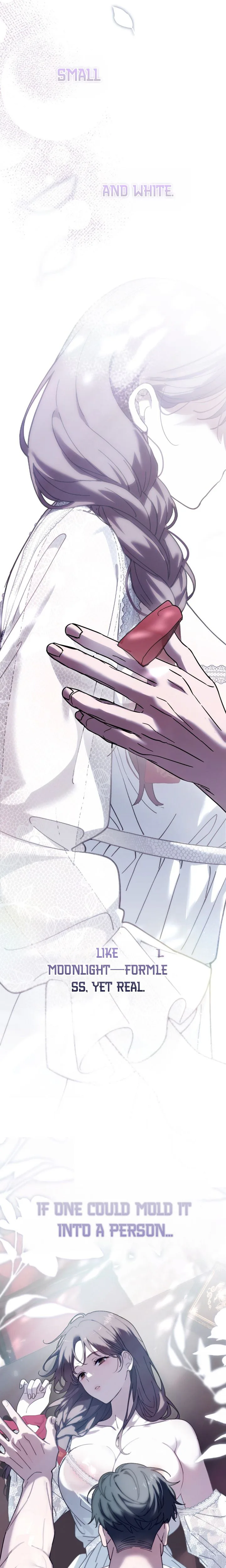 Atonement, For Your Cruelty Chapter 21 page 34