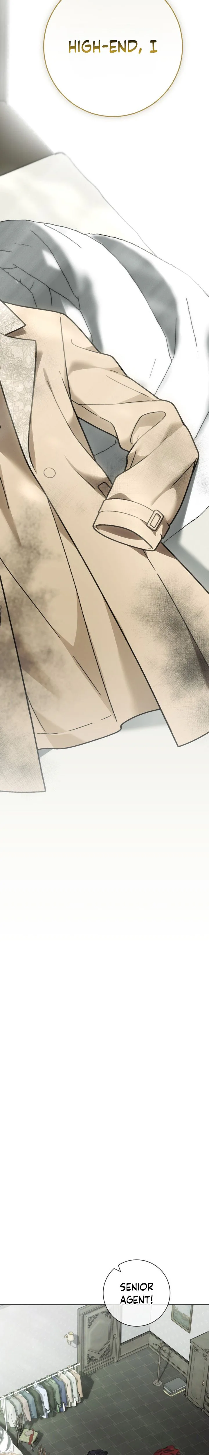 Atonement, For Your Cruelty Chapter 22 page 15