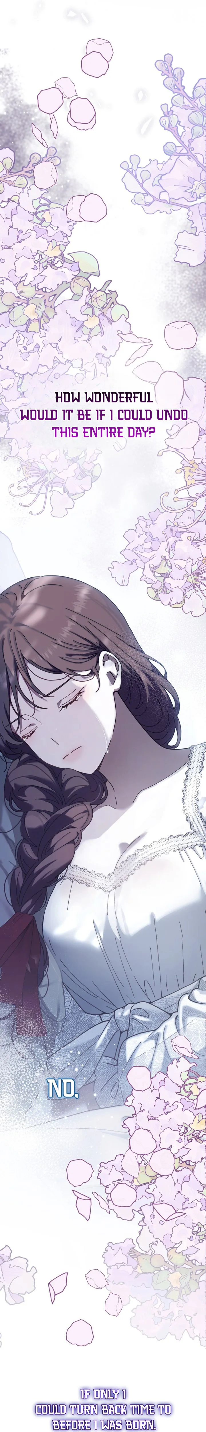 Atonement, For Your Cruelty Chapter 22 page 7