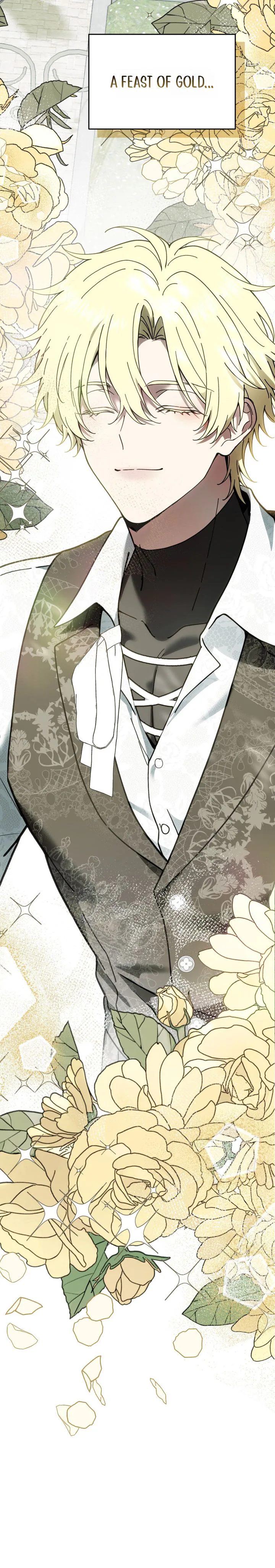 Atonement, For Your Cruelty Chapter 23 page 24