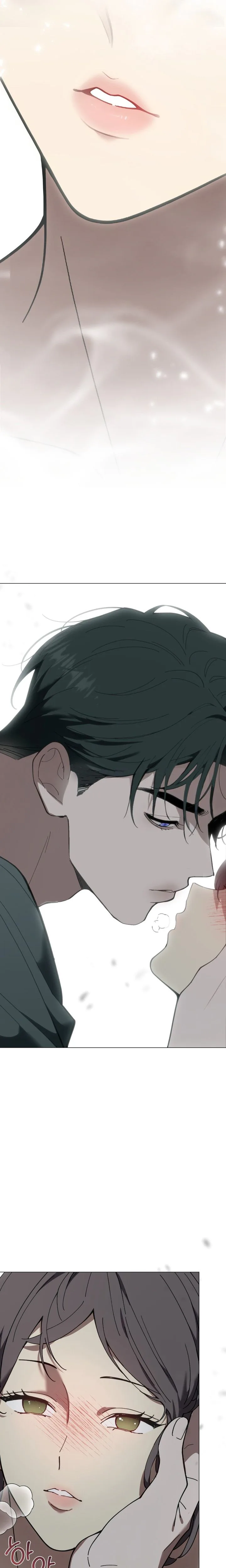 Atonement, For Your Cruelty Chapter 24 page 15