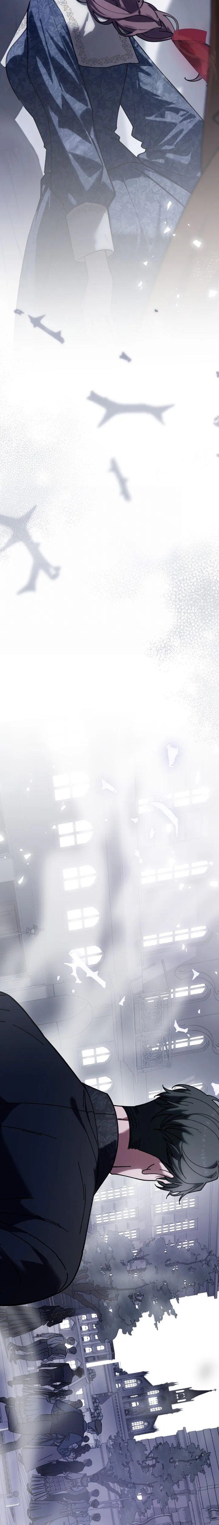 Atonement, For Your Cruelty Chapter 24 page 30