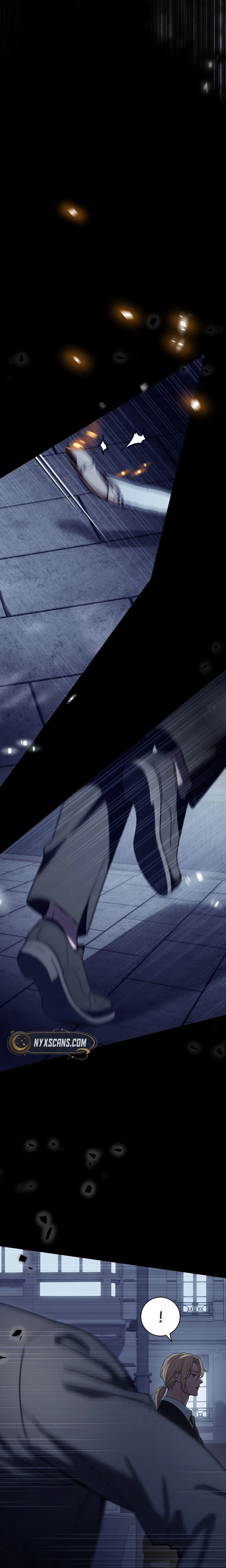 Atonement, For Your Cruelty Chapter 24 page 33