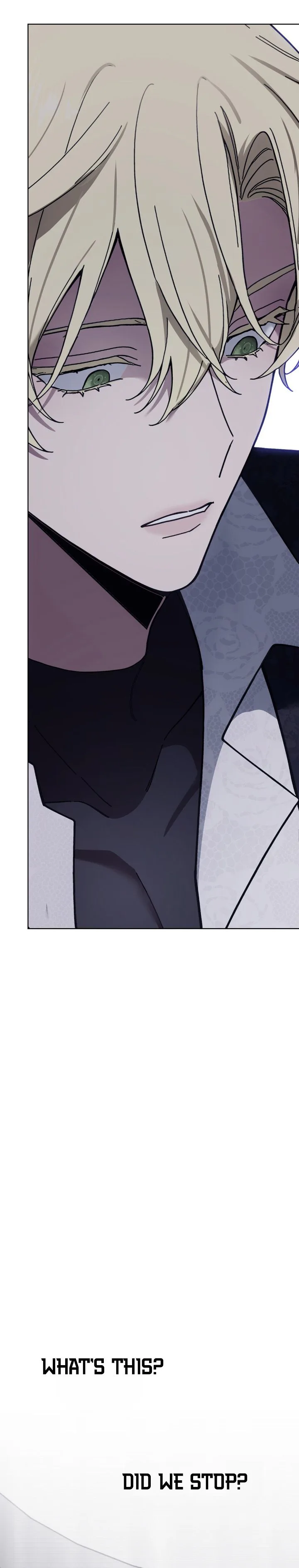 Atonement, For Your Cruelty Chapter 25 page 10