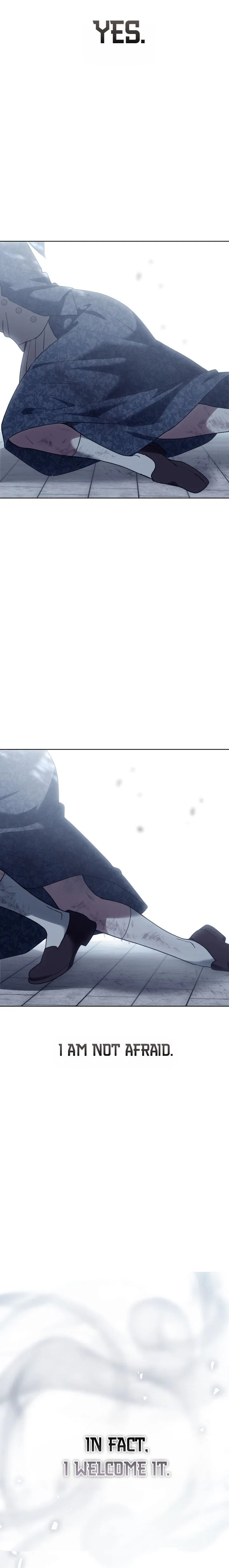 Atonement, For Your Cruelty Chapter 25 page 30