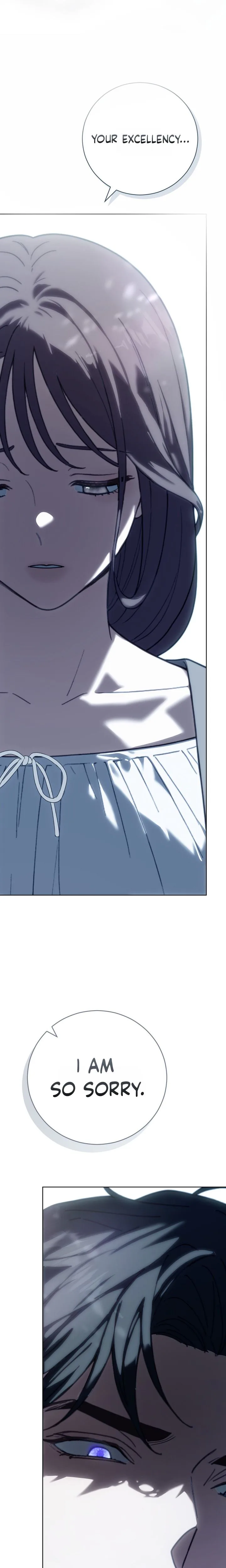 Atonement, For Your Cruelty Chapter 28 page 7