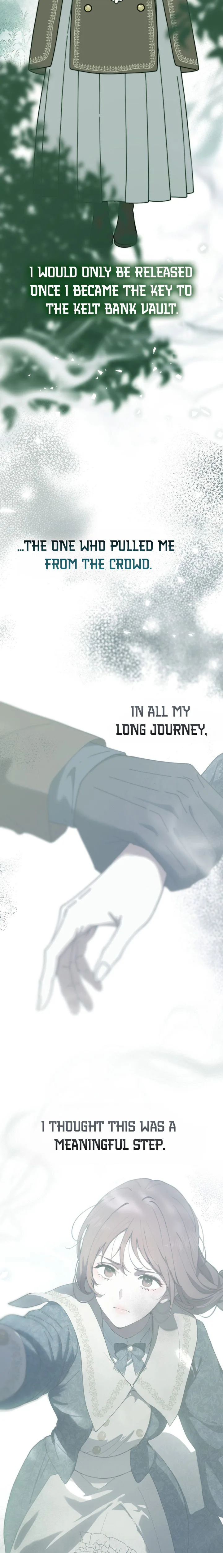 Atonement, For Your Cruelty Chapter 28 page 2
