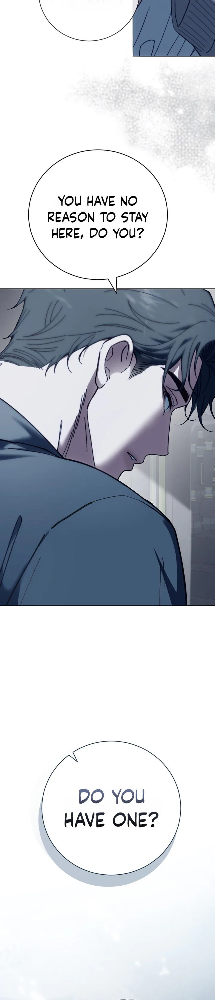 Atonement, For Your Cruelty Chapter 28 page 16