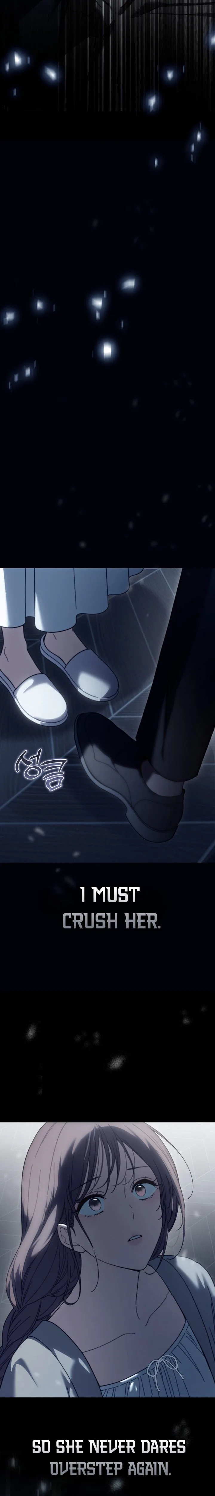Atonement, For Your Cruelty Chapter 28 page 28