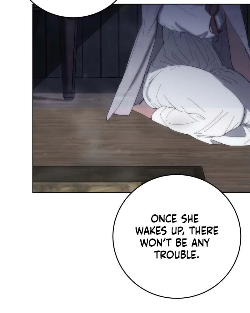 Atonement, For Your Cruelty Chapter 4 page 17