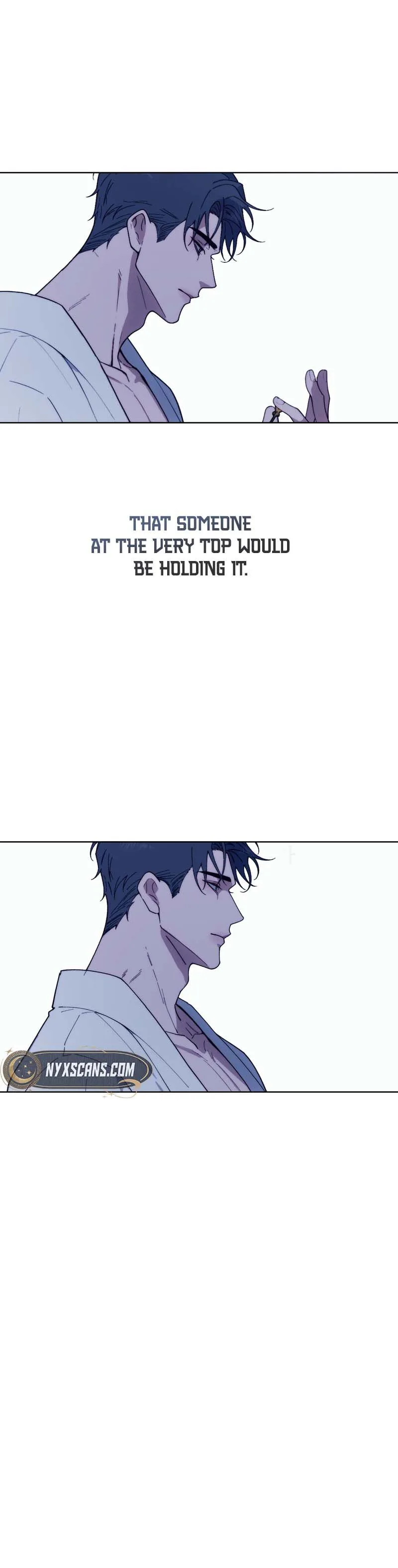 Atonement, For Your Cruelty Chapter 4 page 26