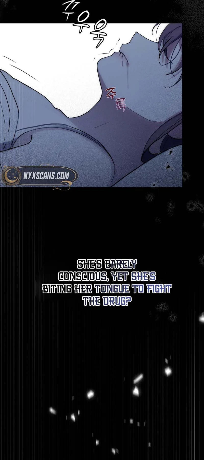Atonement, For Your Cruelty Chapter 4 page 33