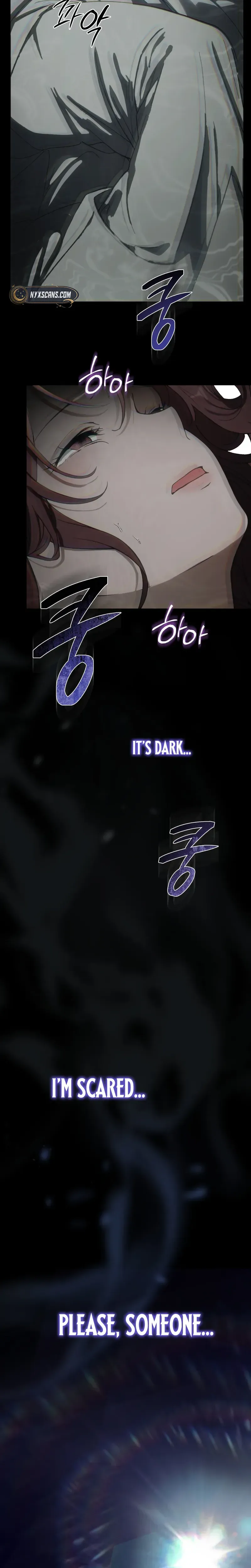 Atonement, For Your Cruelty Chapter 6 page 30