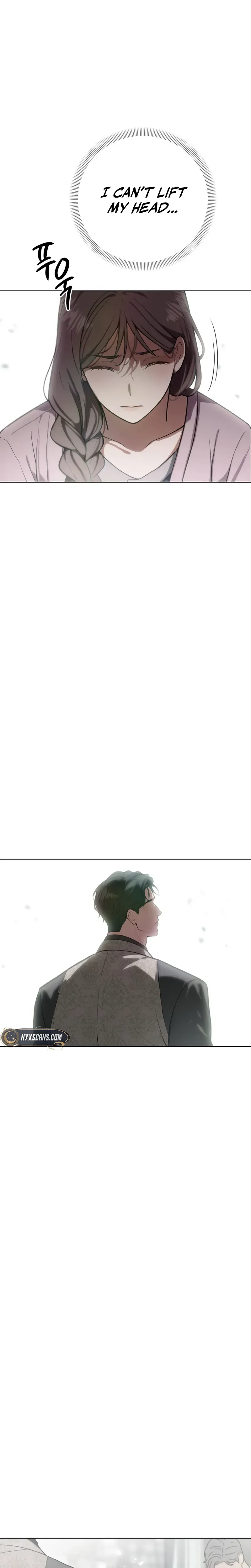 Atonement, For Your Cruelty Chapter 6 page 50