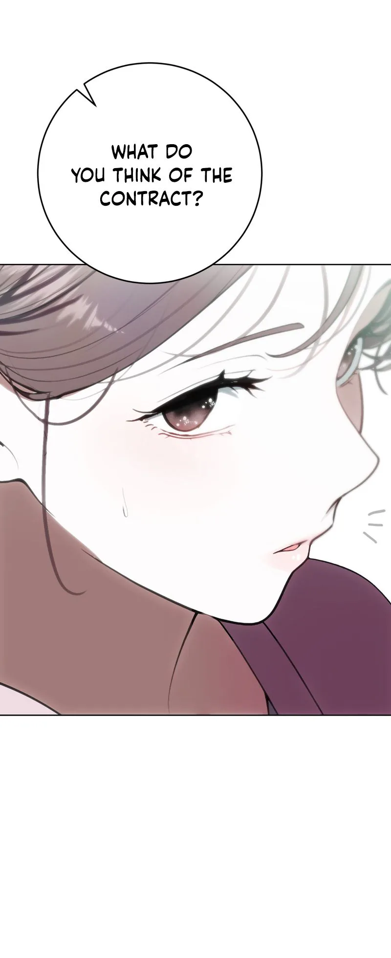 Atonement, For Your Cruelty Chapter 8 page 4